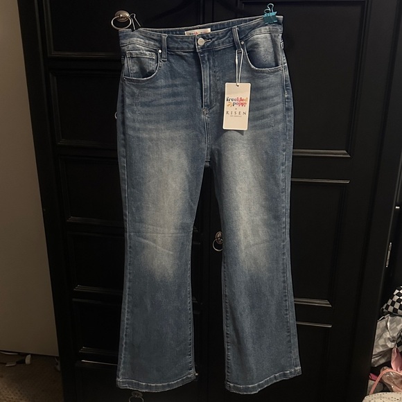 Risen Jeans Denim - Risen 15/32 made for Freckled Poppy